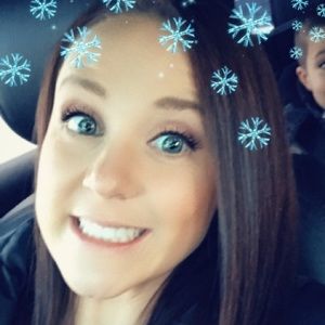 Meet your Posher, Megan